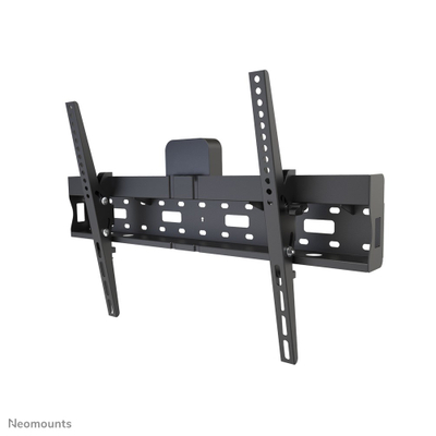 Mbajtëse muri për TV Neomounts LFD-W2640MP, 37-75", e zezë