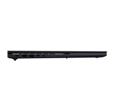 Laptop ASUS Vivobook 18 M1807HA, 18", Ryzen 7, 16GB RAM, 512GB SSD, сина боја