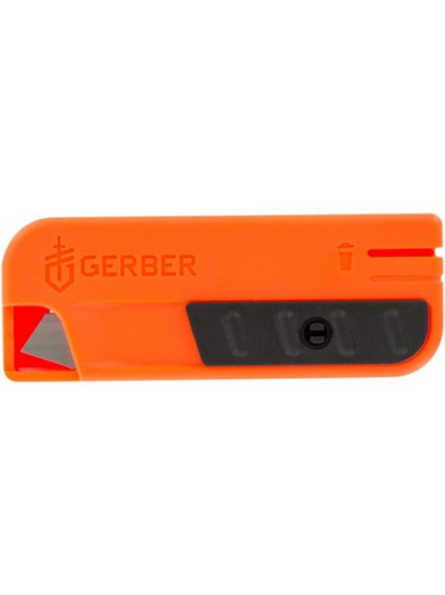 Teh zëvendësues Gerber, portokalli