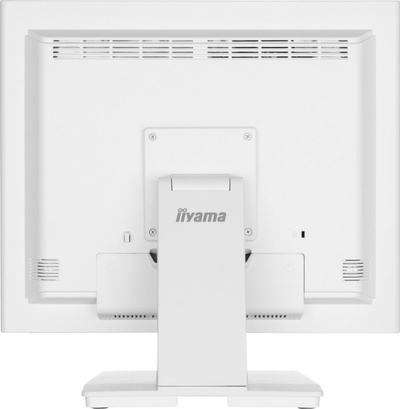 Monitor me prekje Iiyama ProLite T1932MSC W1SAG, 19", IPS, Anti Glare, i bardhë