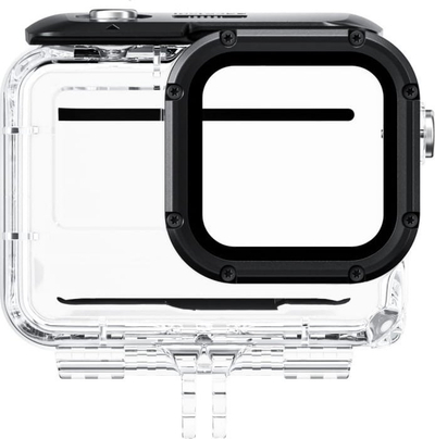 Strehë ujërezistuese Insta360 për Ace Pro, deri 60m, transparente
