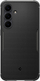 Kapak telefoni Spigen Core Armor për Samsung Galaxy S25 FE, i fortë ndaj goditjeve, i zi
