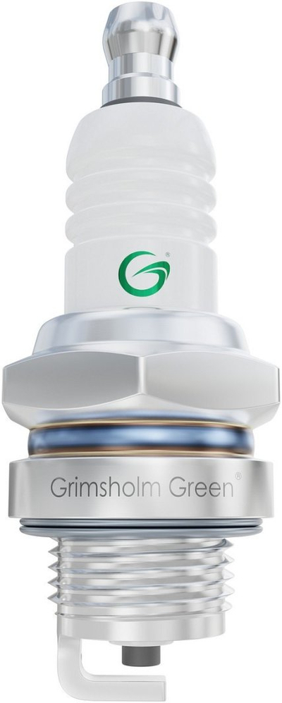 Kandela Grimsholm Green L8RTC, për sharrë dhe trimer, rezistente, 1 copë