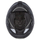 Helmetë moto Cassida Modulo 2.1 Profile Vision, integral modular, i zi mat gri reflektues