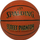 Top basketbolli Spalding Phantom, madhësia 7, për jashtë, shumëngjyrësh