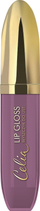 Gloss buzësh Celia Lip Gloss 106 Berry, shkëlqim i lartë, efekt perlë