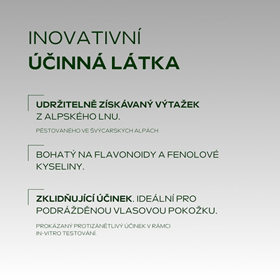 Balsam për flokë Weleda Hydrashine, 150 ml
