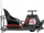 Kart elektrik Razor Crazy Cart XL, bateri 36V, drifting, i zi
