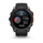 Ora inteligjente Garmin Fenix 8 51mm, ekran 1.4", GPS, e zezë