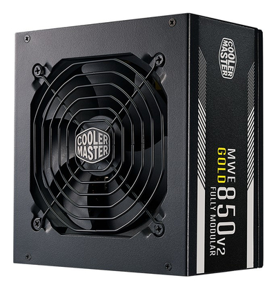 Furnizues energjie Cooler Master MWE Gold 850 V2, 850W, ATX 3.1, modular