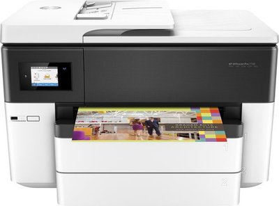 Printer OfficeJet Pro 7740 (G5J38A)