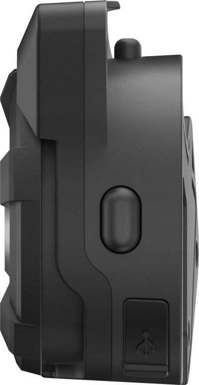 Sistem llafosjeje për kaskë Sena 30K HD, me Bluetooth dhe Mesh Intercom