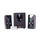 Boxa PC Spacer SPGS-HURRICANE-BT, sistem 2.1, Bluetooth, i zi