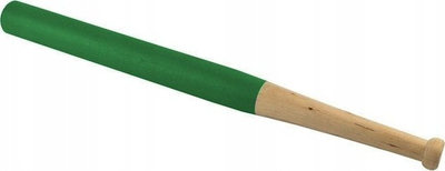 Shkop bejsbolli Master, 66 cm 26", dru, kafe