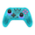 Gamepad pa tela GameSir Nova, Hall Effect, HD Rumble, turkez transparent