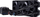 Ftohës AIO CPU Alphacool Eisbaer, radiator 240mm, i zi