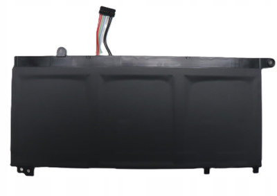 Bateri laptopi Lenovo TP1415 L19L3PDA, 45Wh, 11.55V, e zezë