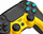 Gamepad Pad Yaxo Hornet Fury, wireless, për PC PS3 PS4, i bardhë