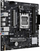 Pllakë amë ASUS Prime A620M-E, socket AM5, DDR5, e zezë