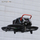 Kapak mbrojtës droni Sunnylife AT-BX500-D, për DJI Avata, alumin, i zi