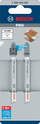 Teh sharre elektrike Bosch Professional T101BIF PRO Laminate Clean, 83mm, set 2 copë