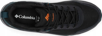 Atlete Columbia Trailstorm Ascend Waterproof, për meshkuj, të zeza