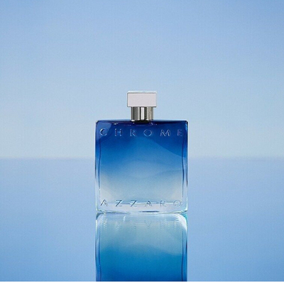 Eau de Parfum Azzaro Chrome