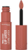 Lipstik i lëngshëm Rimmel Thrill Seeker Lip Latex, 6 ml, shkëlqim i fortë, Main Character