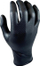 Doreza nitrili M-Safe Glove Grippaz, masa L, 50 copë, të zeza