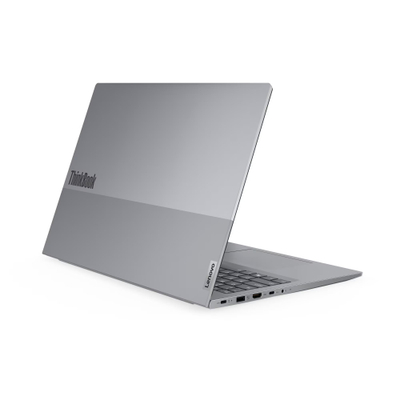 Laptop Lenovo ThinkBook 16 G7 ARP, 16", AMD Ryzen 7 7735HS, 32GB RAM, 1TB SSD, AMD Radeon, i hirtë
