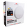Lampë LED Maclean MCE525 W, 10W, IP65, e bardhë