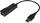 Adaptues rrjeti PremiumCord KUETHERNET3, USB 3.0 në RJ45, 1000 Mbps, i zi