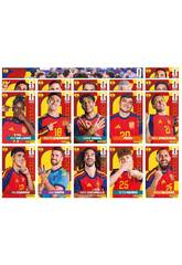 Poster Panini FIFA World Cup 2026, kampionët e botës, 30 stikera ekskluzive, shumëngjyrësh