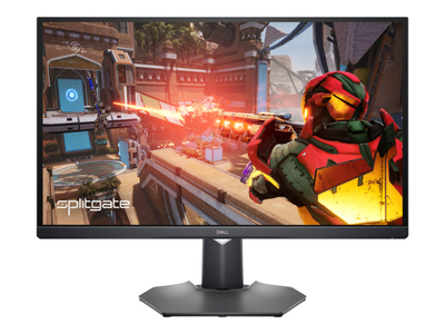 Gaming Monitor DELL G3223D, 31.5", QHD, 165Hz IPS