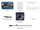 Вентилатор за компјутер SeaSonic MagFlow 1225 PWM, 120 mm, без осветлување, црн
