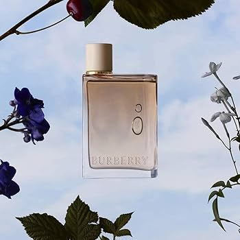 Eau De Parfum Burberry Her Intense, 50 ml