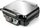 Grill elektrik First Austria 5343-2, 1800W, i palosshëm, INOX