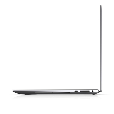 Laptop DELL Precision 5570, 15.6", Intel Core i9-12900H, 32GB RAM, 1TB SSD, i hirtë