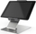 Mbajtëse tavoline për tablet Durable Tablet Holder 893023, 7" 13", rrotullim 360°, gri