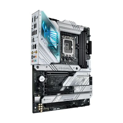 Pllakë amë ASUS ROG STRIX Z790-A Gaming WiFi D4 Intel Z790 LGA 1700 ATX