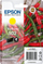 Patron boje Epson 503, 3.3 ml, i verdhë, rendiment standard