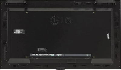 Monitor LG 49XS4J - B, 49", Full HD, i zi