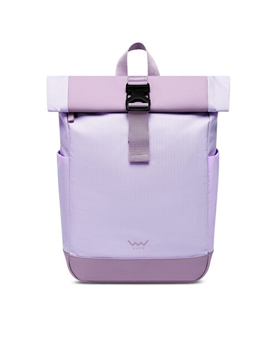 Çantë shpine për femra Vuch Virion Purple. vjollcë