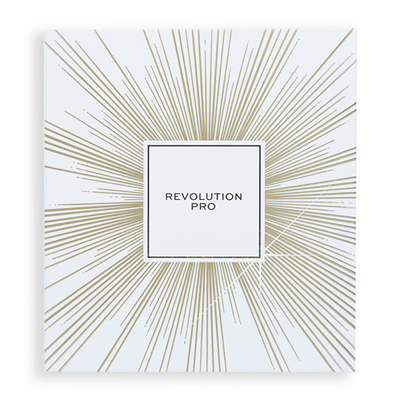Kalendar kozmetik Revolution Pro Miracle 12 Day, 12 pjesë