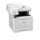 Pajisje multifunksionale Brother DCP-L5510DW, lazer bardh‑e‑zi, WiFi, e bardhë