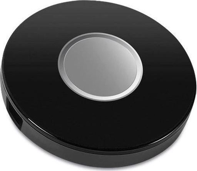 Marrës prezantimesh EZCast PBD01, Dual Wi‑Fi, 4x EZLauncher USB, i zi
