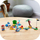 Set LEGO Super Mario Dorrie's Wharf (71398)