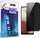 Mbrojtëse ekrani GrizzGlass SecretGlass Samsung Galaxy A12, xham privatësie