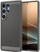 Kapak telefoni Spigen Rugged Armor MagSafe, Samsung Galaxy S25 Ultra, Marble Gray