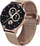 Smartwatch për gra Garett Viva, AMOLED, IP67, rozë gold